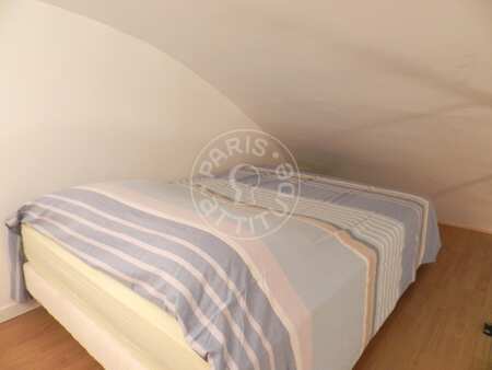 Altro Monolocale arredato - 28m²  - Poissonnière - Parigi