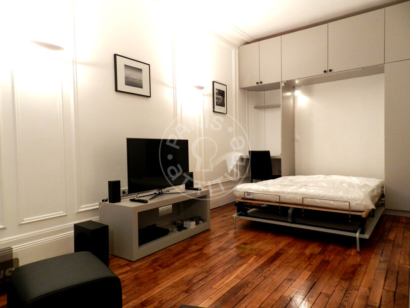 Quitinete mobiliado - Neuilly-sur-Seine 92200 - 9237