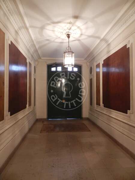 undefined Piso amueblado - 60m²  - 2 dormitorios - Strasbourg Saint-Denis - París