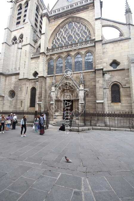 undefined Möblierte studio - 28m²  - Latin / Saint-Michel - Paris