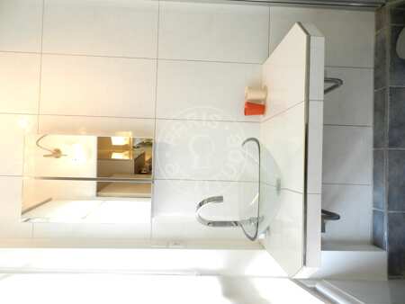 Baño Estudio amueblado - 24m²  - Poissonnière - París