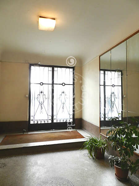 undefined Quitinete mobilado - 25m²  - Sacré-Cœur - Paris