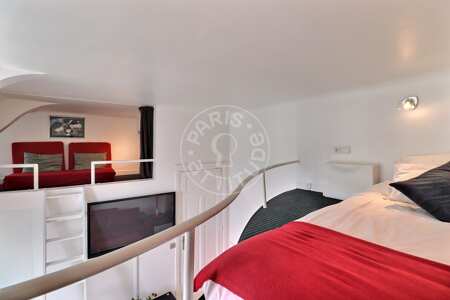 Otro Estudio amueblado - 29m²  - Champs-Elysées - París