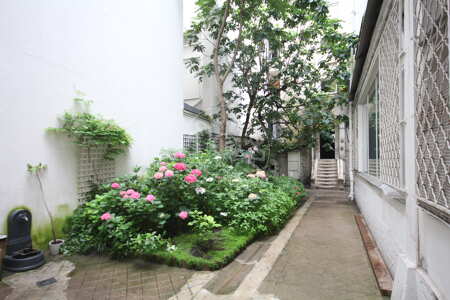 undefined Furnished duplex - 75m²  - 2 bedrooms - Saint Placide - Paris