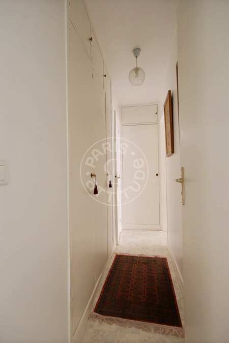 Other Furnished apartment - 48m²  - 1 bedroom - Moulin Rouge / Pigalle - Paris