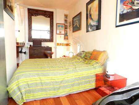 Chambre Loft meublé - 130m²  - 2 chambres - Poissonnière - Paris