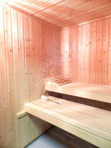 Autre Loft meublé - 130m²  - 2 chambres - Poissonnière - Paris