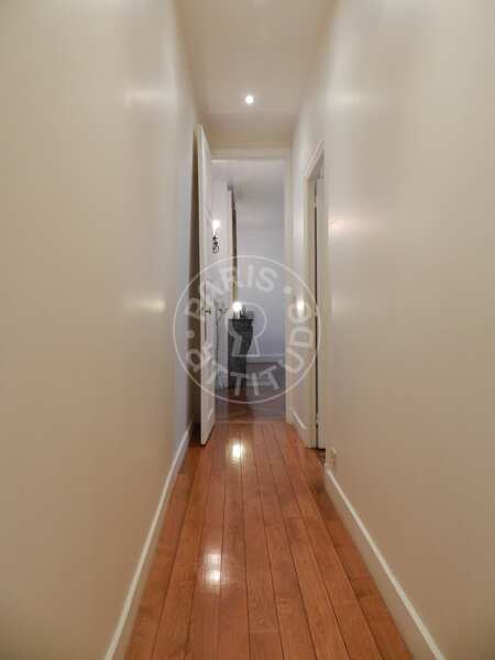 Other Furnished apartment - 145m²  - 3 bedrooms - Saint-Germain - Paris