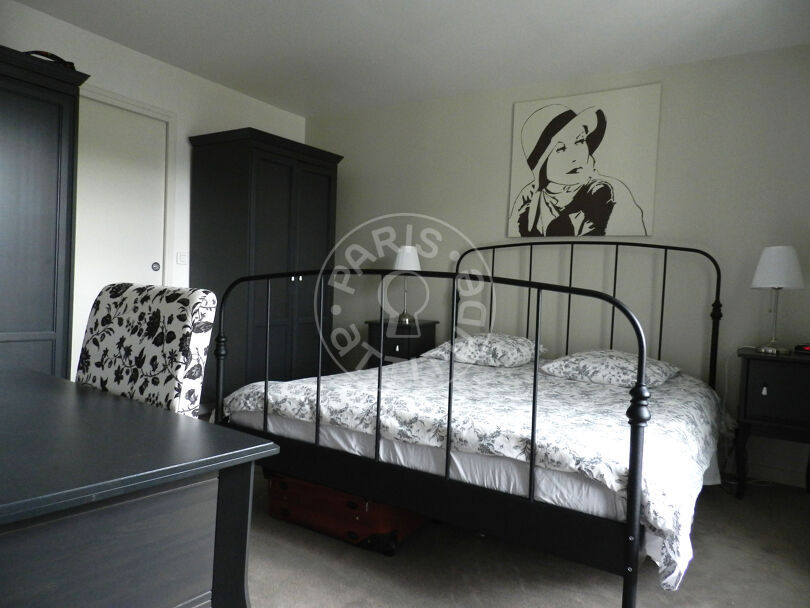 Furnished 1 bedroom - Paris 75004 - 9571
