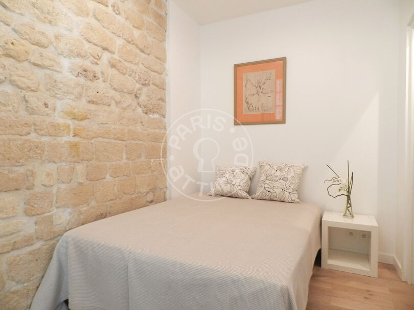 Studio mobiliado - Paris 75012 - 9594