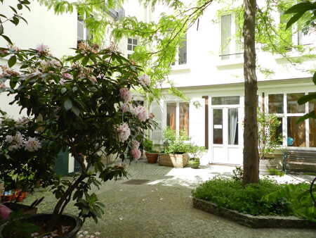 undefined Studio mobilado - 33m²  - Bastille - Paris