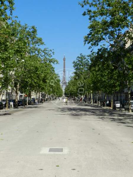 undefined Appartamento arredato - 75.56m²  - 2 locali - Ecole Militaire / Unesco / Duroc - Parigi