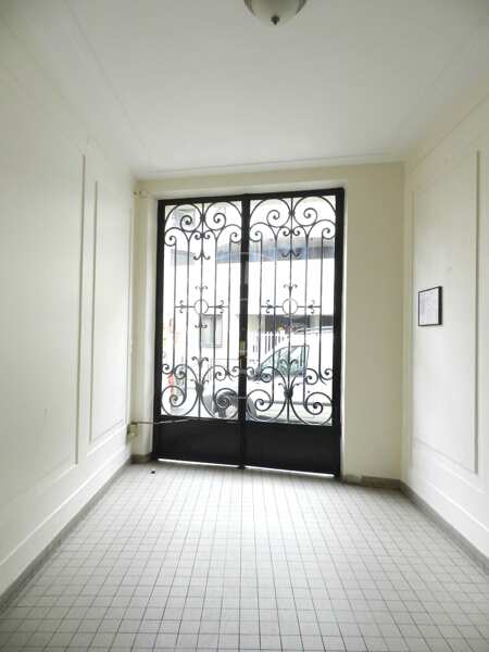 undefined Möblierte wohnung - 39m²  - 1 Zimmer - Jardin des Plantes - Paris