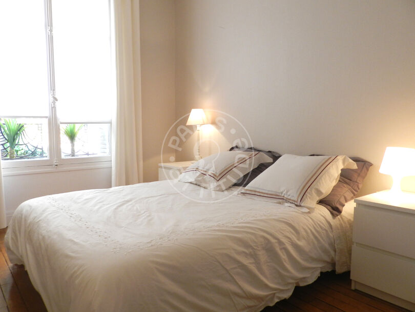 1 quarto mobiliado - Paris 75015 - 9740