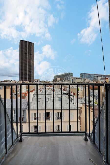 undefined Appartamento arredato - 45m²  - 1 locale - Ecole Militaire / Unesco / Duroc - Parigi