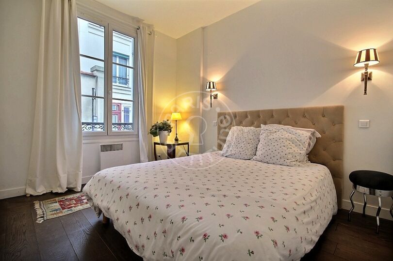 1 chambre meublé - Paris 75012 - 9796