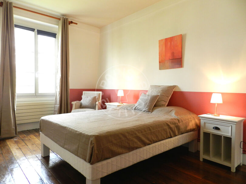 Möblierte 1 Zimmer - Paris 75017 - 9853