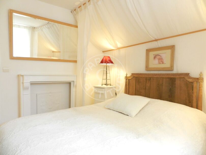 1 locale arredato - Parigi 75001 - 9917