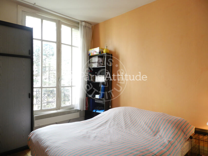 Furnished 1 bedroom - Boulogne-Billancourt 92100 - 9975